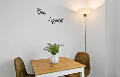 Cozy & Comfy Studio Apt in Chicago - Del Prado 418 - Foto 18