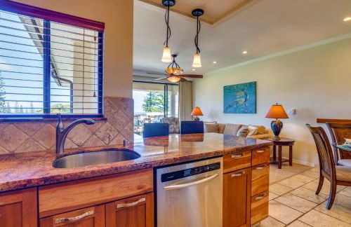 Kapalua Extraordinaire with Glorious Ocean Views! - Foto 13