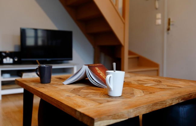 Appart'Hotel de la Tour - Photo 43