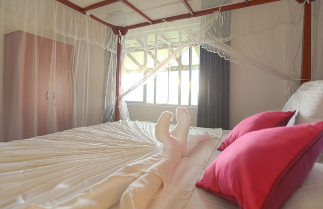 Sea View Villa - Photo 7