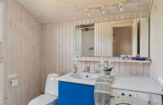 "Thrym" - 200m from the sea - Foto 16