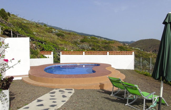 Casa Rural Tomasín by Isla Bonita - Foto 13