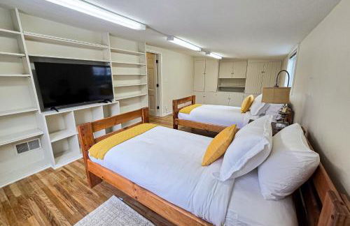 The Solstice House - Foto 17