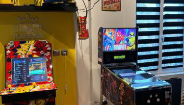 *ARCADE.ROOM* - Foto 4