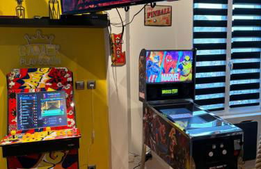 *ARCADE.ROOM* - Foto 4