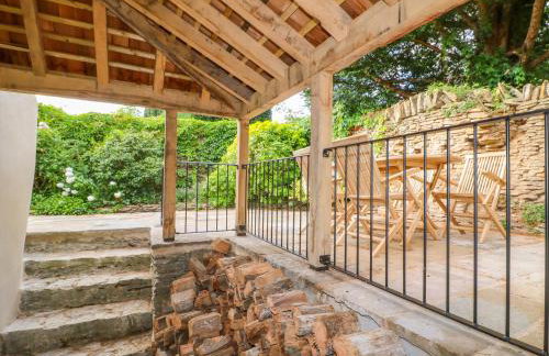 Easter Cottage - Foto 42