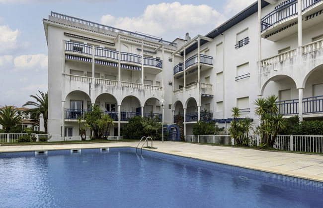 Résidence Tingitana - Foto 2