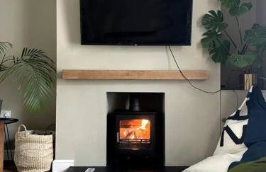 Home in West by the Sea - Foto 8