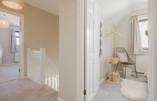 Beautiful 4 Bedroom Cotswolds Home near Woodstock! - Foto 28