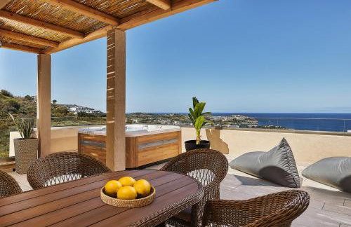 OZEA Elevated Living -formerly Keramos villa and apartments- - Foto 63