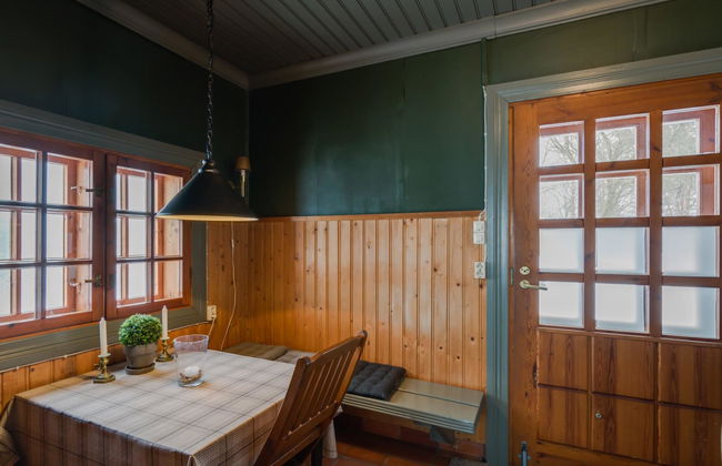 Pikkupehtoori - Foto 20