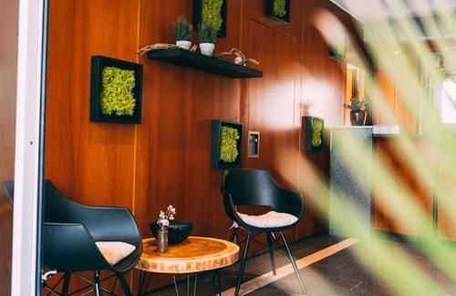 Premium Apartments Koblenz - Foto 57