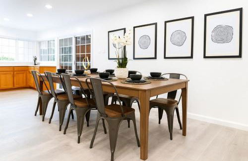 @ Marbella Lane - 4BR Alluring Home - Foto 13