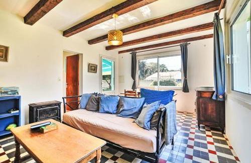 Holiday Home La Sablière by Interhome - Foto 6