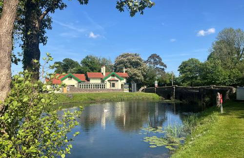 Hafod Lodge - Foto 5