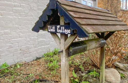 Well Cottage - Foto 13