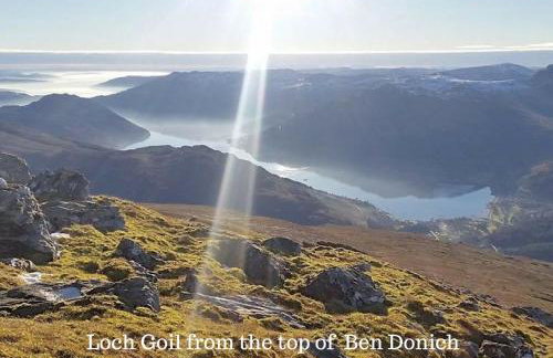 Crann Mhor Holiday Home - Foto 30