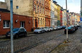 Urban Heritage Suite with work space in Düren Center - Foto 25