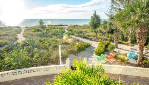 Casey Key Retreat - Foto 2