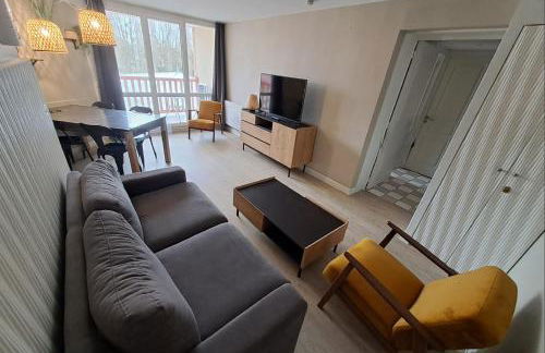 T2 apartment in residence with pool - Foto 2