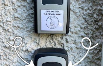 IL NIDO by M&G Holiday Home - Foto 23