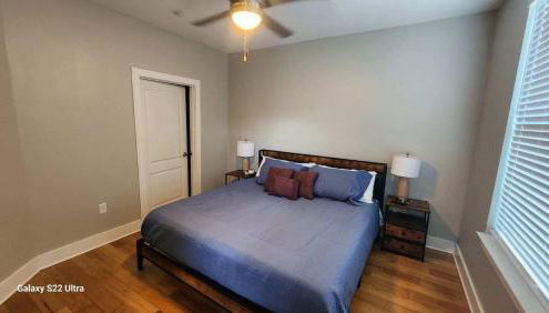 #2107 - 2 bedroom, LSU Stadium, sleeps 6 - Foto 4