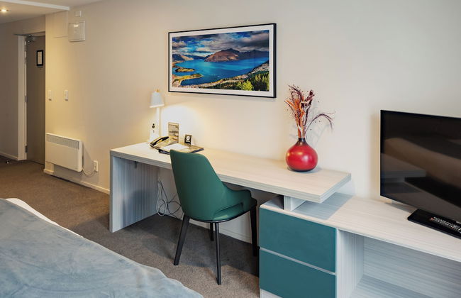 Quest Cathedral Junction Serviced Apartments - Foto 9