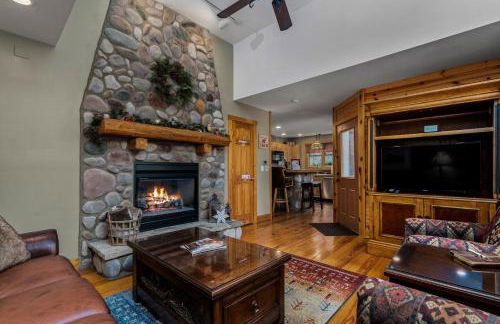 Cherry Ridge Retreat Luxury Cabins - Foto 118