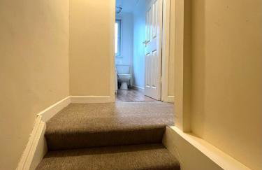 Beach & City Access - 2 Floors, Full Kitchen, Free Parking - Foto 32