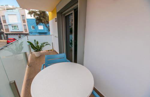 Salinetas VIDA & MAR - Foto 41