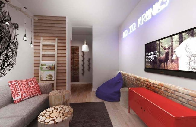 Go2Krynica - Gawra - Foto 16