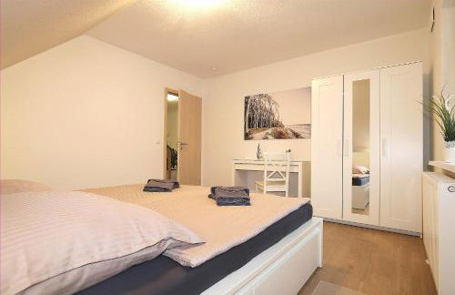 Haus Ostseenordstern Rerik - Foto 12