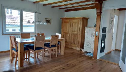 Ferienhaus Barbey - Foto 5