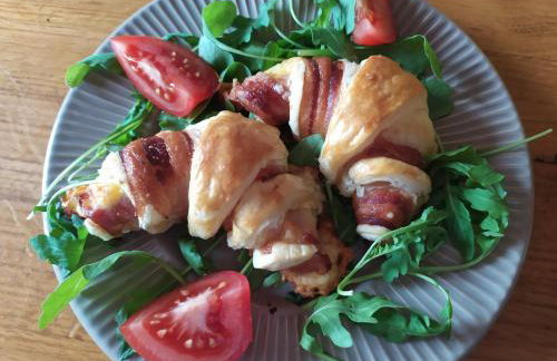 Przy Trójstyku - Foto 25