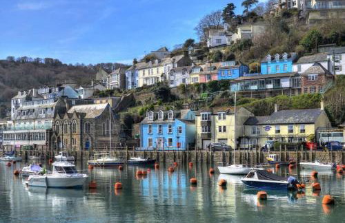 White Hart Cottage, Menheniot, Nr Looe - Foto 33