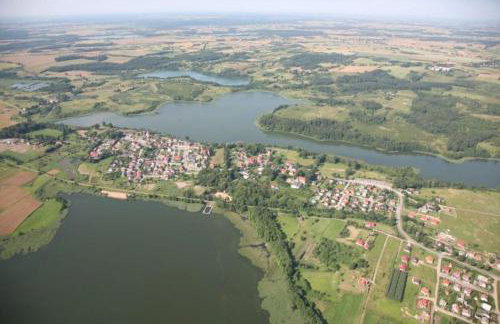 Domek nad jeziorem - Foto 13