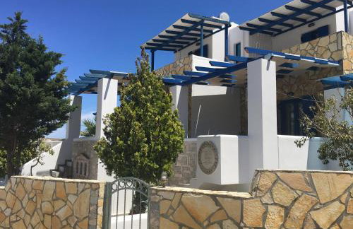 Serifos Palace - Foto 66