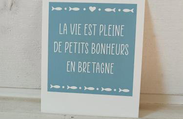 Santec Roscoff maison 500m mer Finistère Bretagne - Photo 43