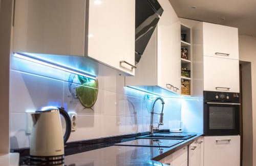 Apartamenty Pod Łysicą & SPA - przy stoku, basen, jacuzzi, sauna - Foto 59