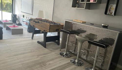 Villa Palmera - Foto 4