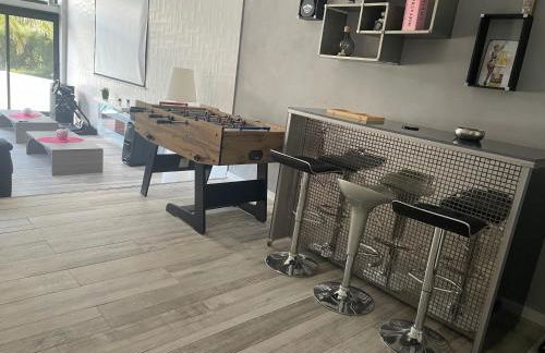 Villa Palmera - Photo 4