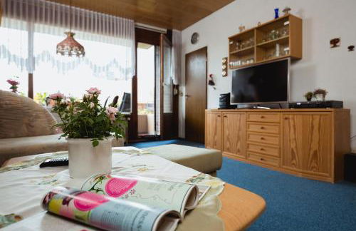 Ferienwohnung Harzblick - Foto 13