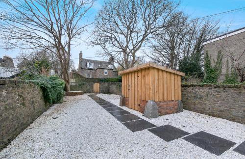 Crown Street Suite 3 - Grampian Lettings - Foto 14