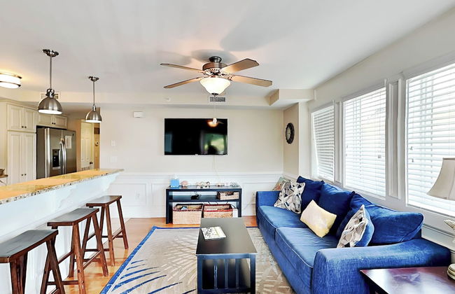 Captains Watch Condos - Foto 75