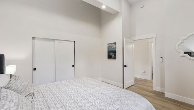 Modern 2-Bedroom Retreat in Seattle - Foto 5, Zimmer