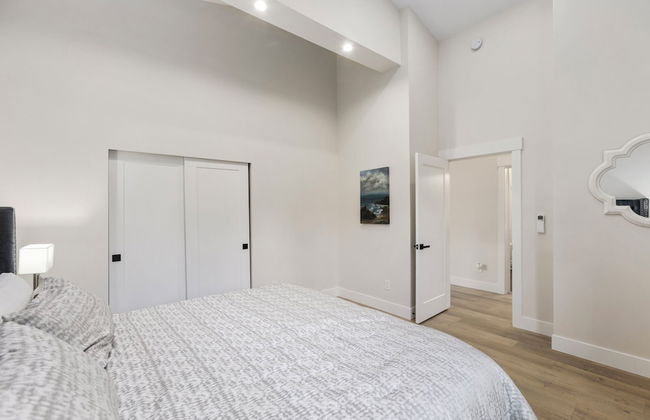 Modern 2-Bedroom Retreat in Seattle - Foto 5