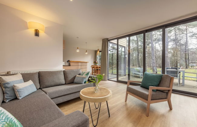 Center Parcs De Kempervennen - Foto 63