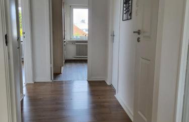 Westküste Ferienwohnung - Foto 22