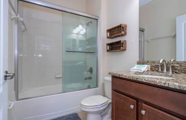 Gorgeous 6 Bedroom w Pool Paradise Palms - Foto 10