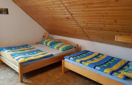 Gospodarstwo Agroturystyczne Dolina Zachwytu - Foto 20